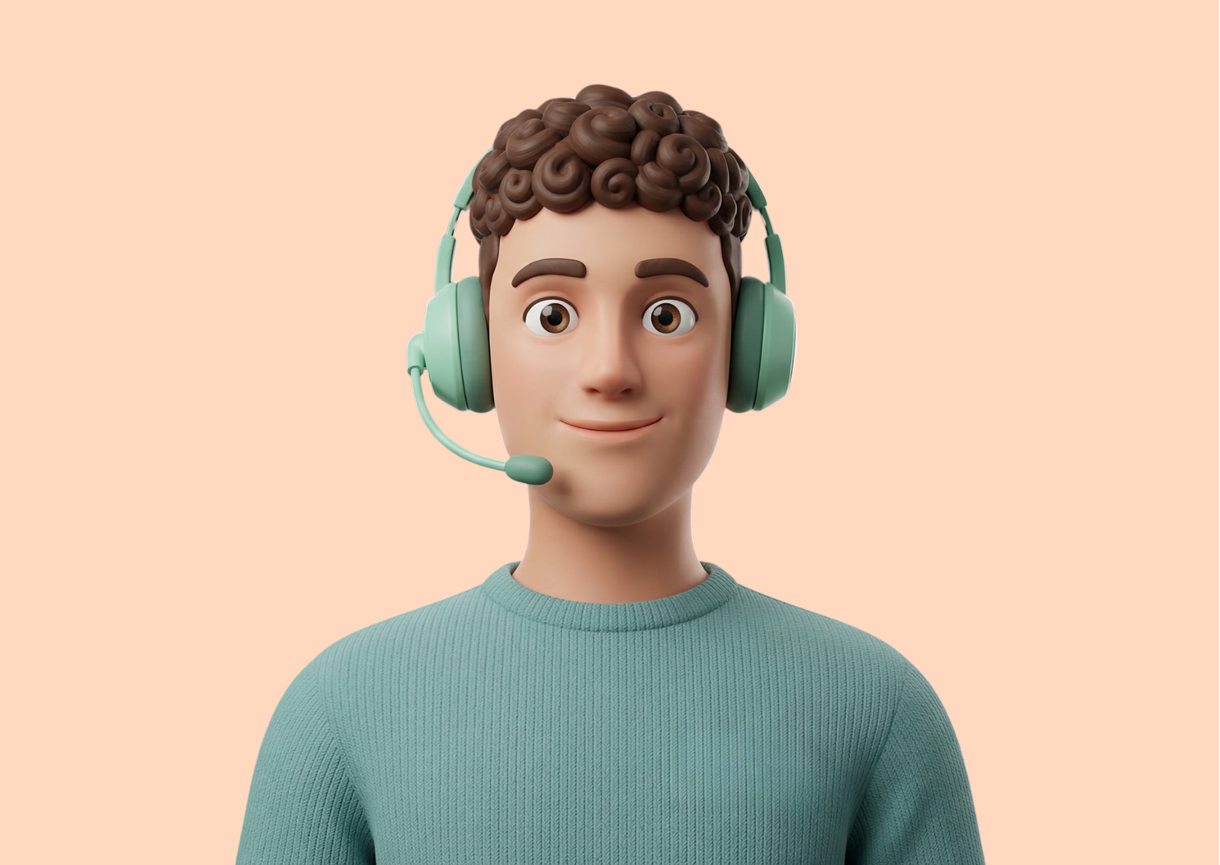 CITT AI Voice Receptionist — Greg